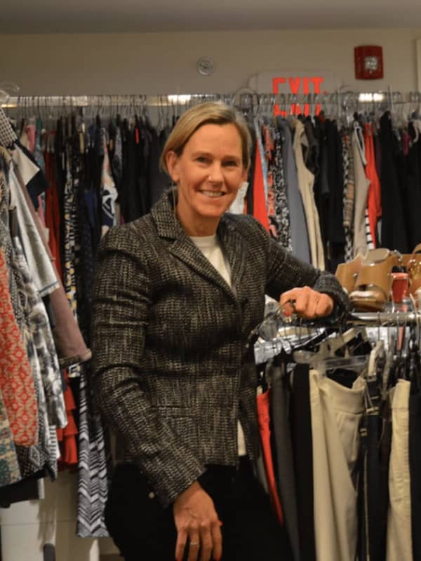 Ridgefield Shop Evolves Into Consign Envy, Now Caters To Adults, Too