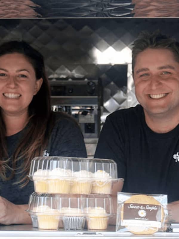 Catch The Buzz As Fairfield's Mobile Coffee Truck Hits The Road Again