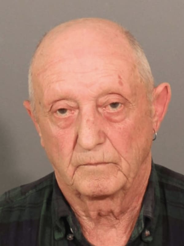 Westport Man, 71, Busted In Sex-For-Money Human Trafficking Ring