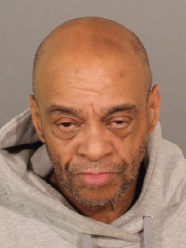 61-Year-Old Danbury Man Busted On Drug Charges For Second Time This Month
