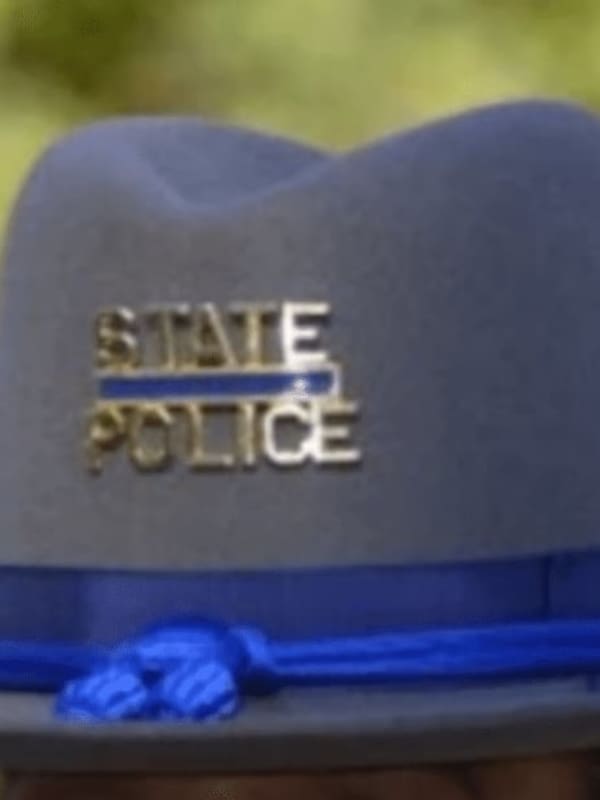 CT State Police Report Two Highway Fatalities Over New Year's Holiday