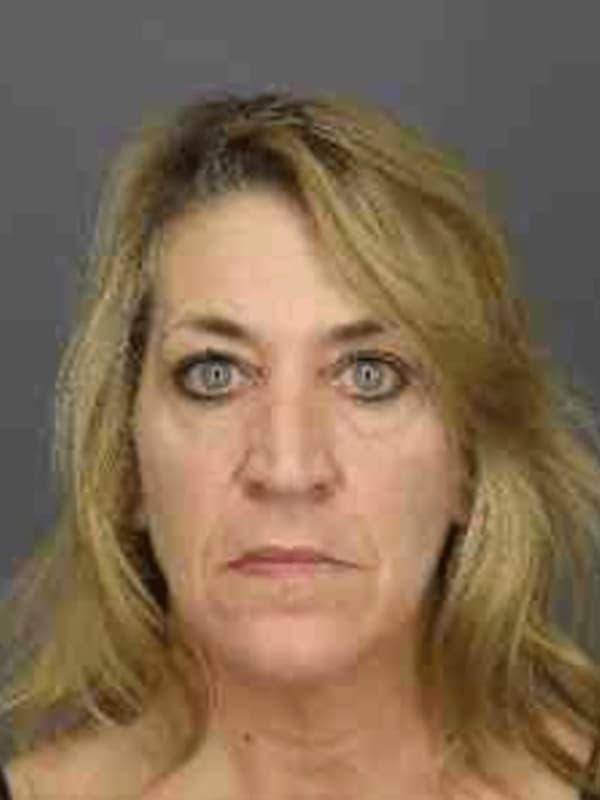 Woman Pleads Guilty To Stealing Thousands From Area School District