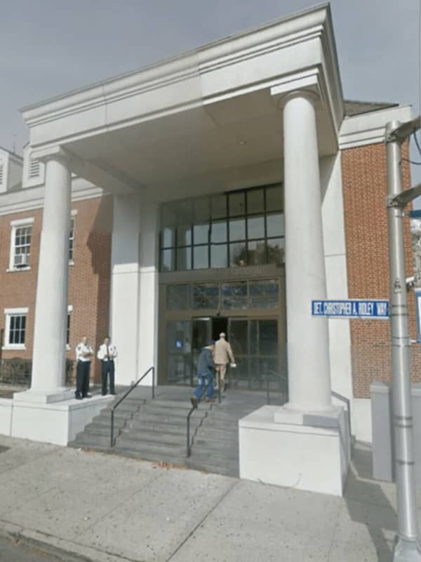 Ousted Deputy Police Commissioner's Company In Westchester Files For Bankruptcy