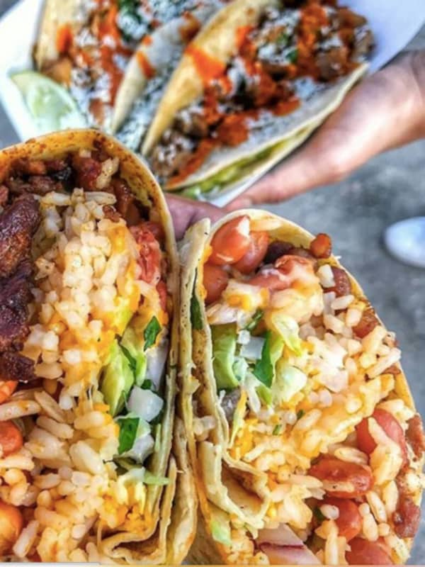 Craving A Taco? Head To First-Ever Connecticut Taco Festival In Danbury