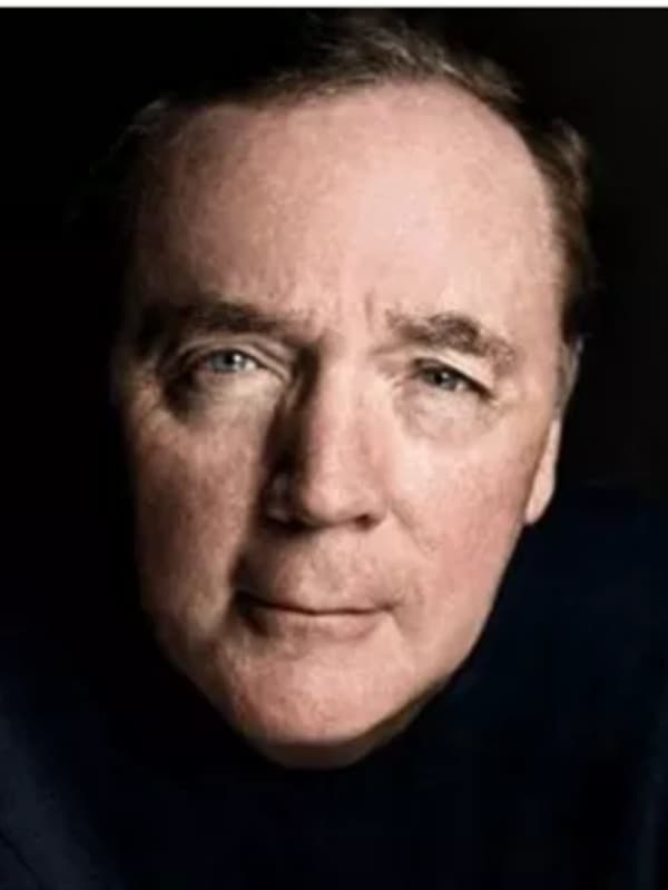 Renowned Author James Patterson WIll Appear At Eastchester Barnes & Noble