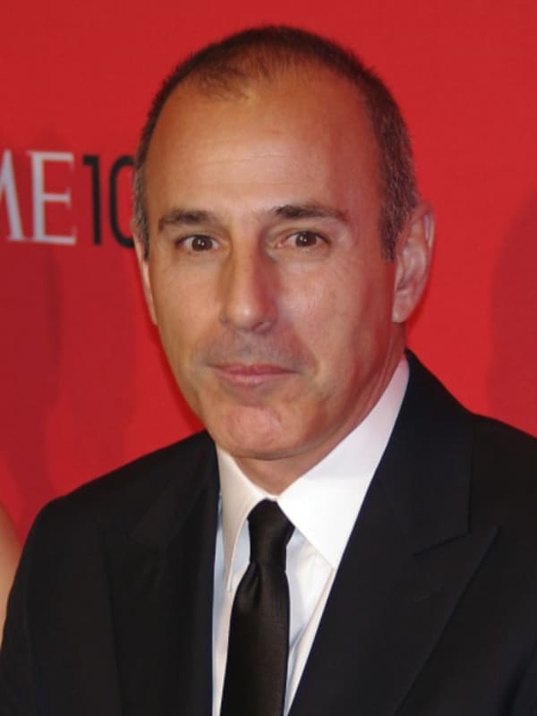 Hudson Valley Native Matt Lauer In Fight Over Path At $9M Property