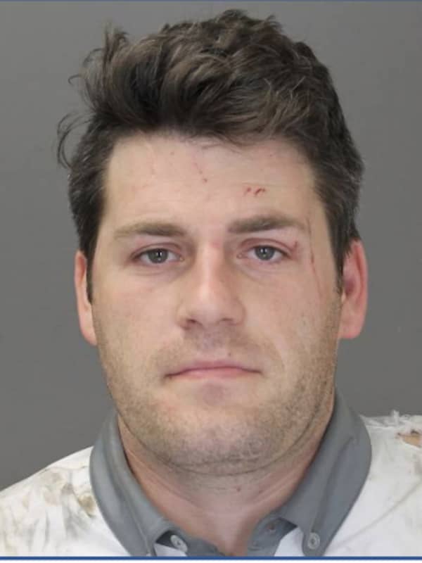 Rockland County Man Sentenced For DWI Crash That Nearly Killed Victim