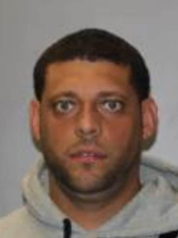 Man Convicted Of Weapons Charges Following Rockland Stop
