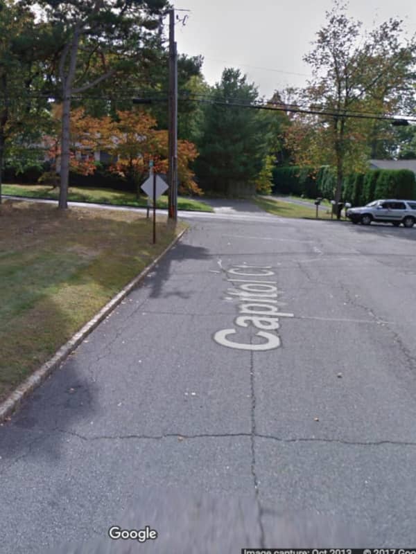 Shots Fired Outside Several Rockland Homes, Police Say