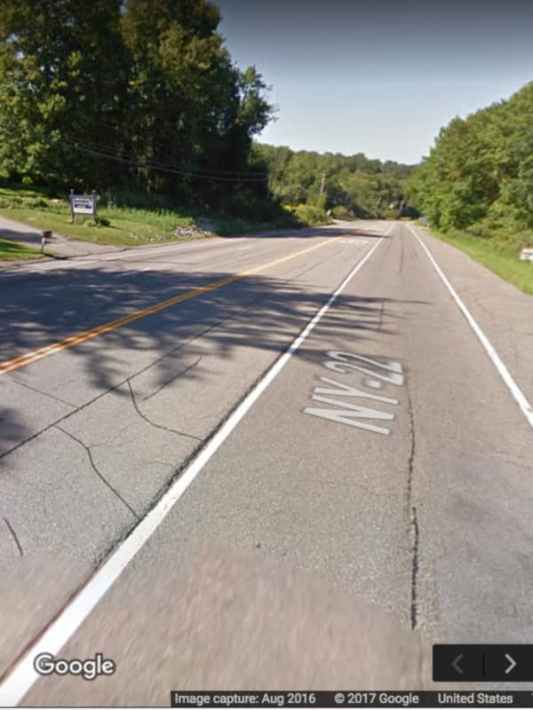ID Released For Motorist Killed In Route 22 Crash In Putnam