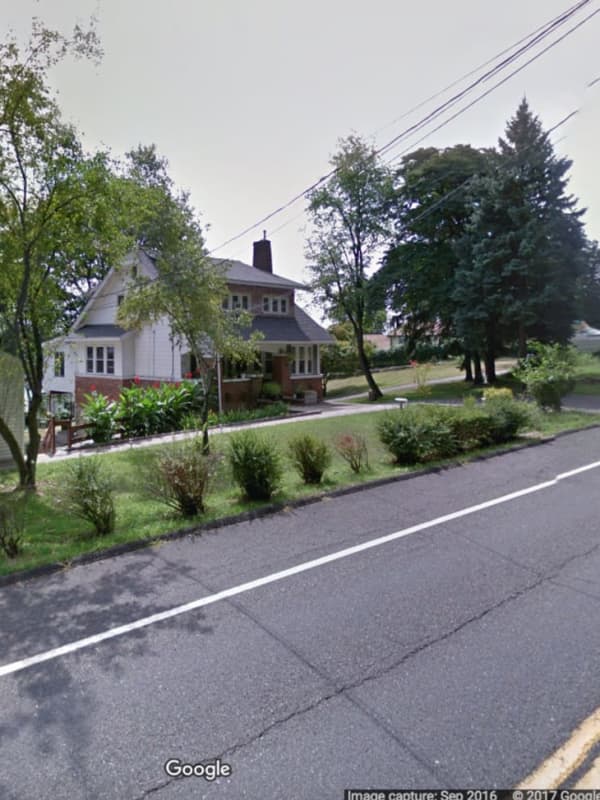 Man Seriously Injured In Fall While Trimming Trees In Rockland