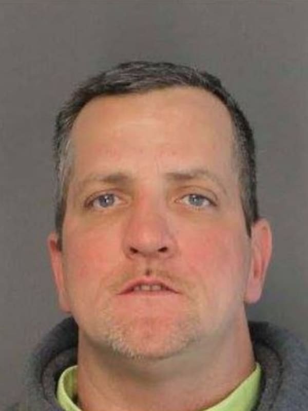 State Police Issue Alert For Dutchess Man Wanted For Stealing Thousands