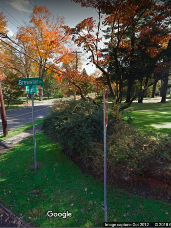 Five Teens Remain Hospitalized After One-Car Scarsdale Crash