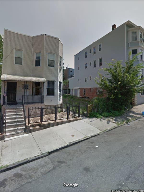 Blocked Chimney Sickens Nine With CO Poisoning In Yonkers
