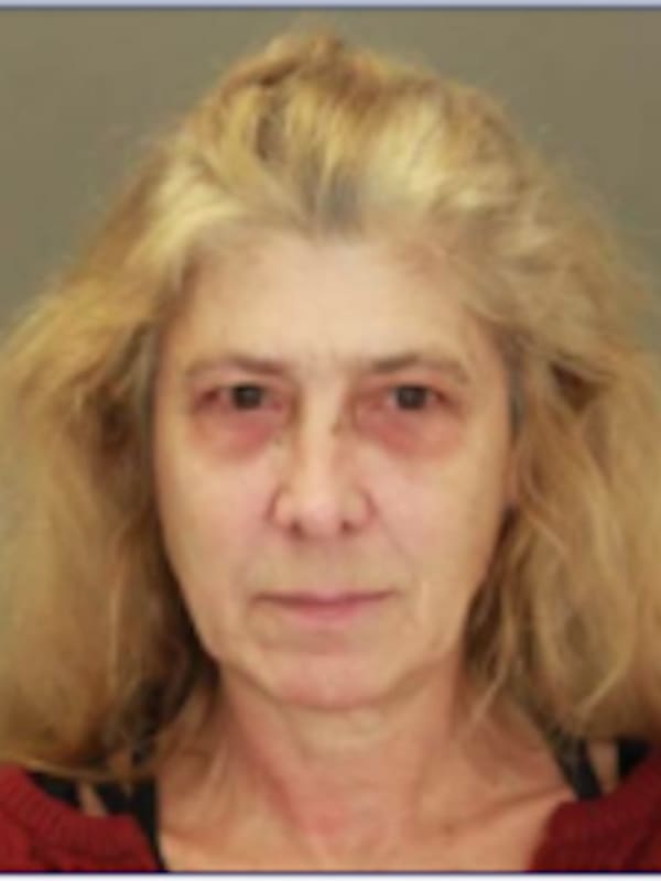 Court Worker From Blauvelt Charged  With Forgery