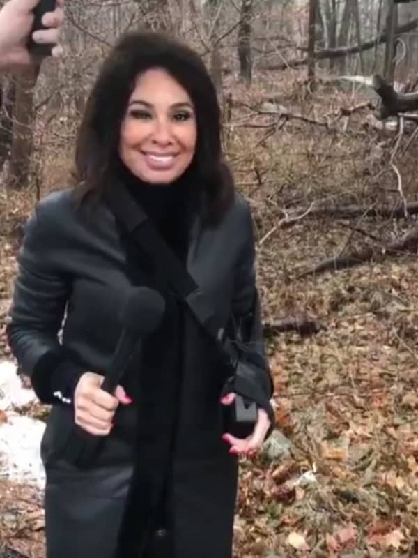 Jeanine Pirro Has Earned $200K For Speeches Since Trump Took Office