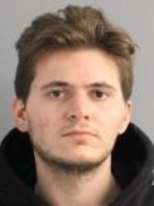 Driver Nabbed With Drugs, Baton After Route 22 Police Pursuit