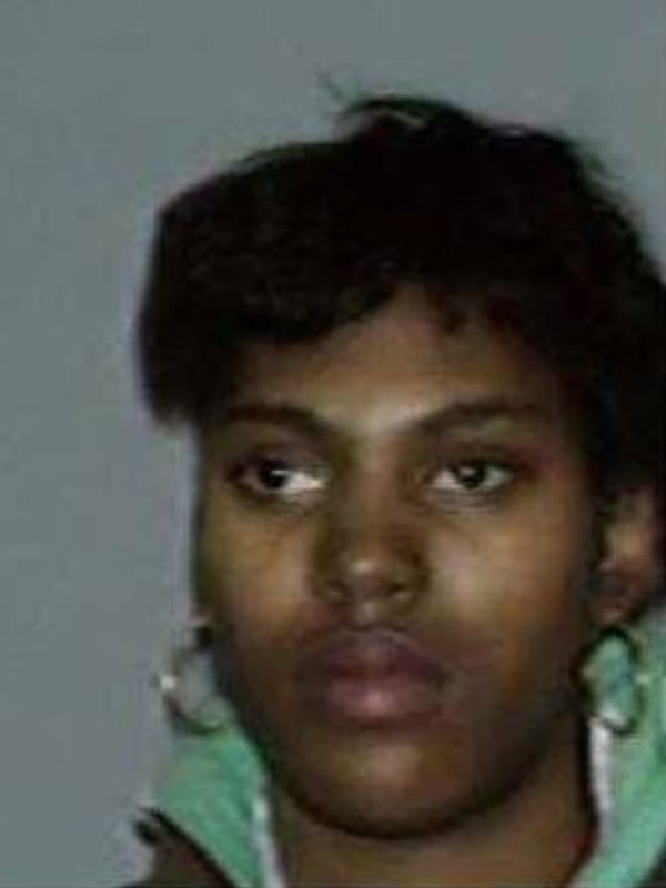 Seen Her? Woman Wanted For Larceny In Lewisboro Has Been At-Large 5 Years