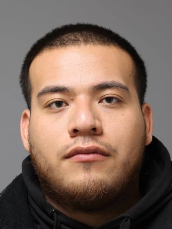 Fugitive Wanted For Felony Nabbed In I-84 Stop In Dutchess