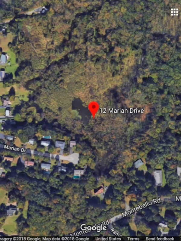 Tax Delinquent Property Near Mahwah River Bought By Village Of Montebello