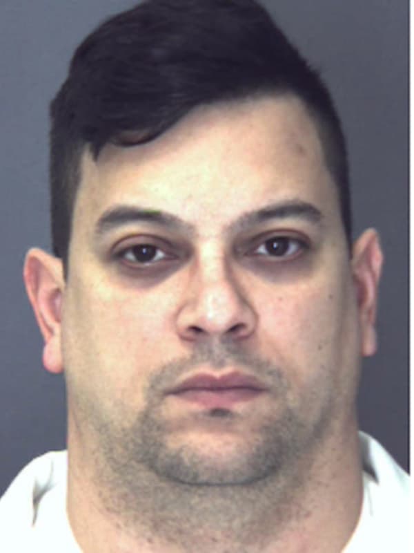 Middletown Man Sent To Prison For Tax Fraud