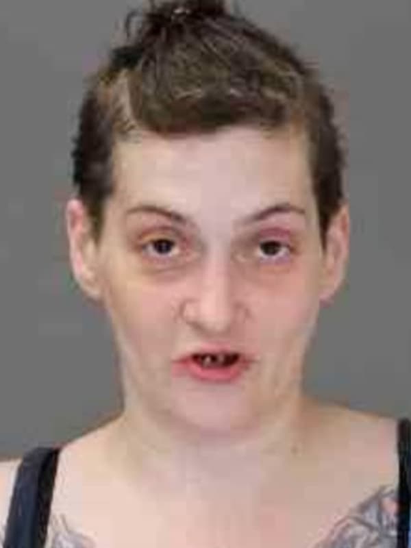 Seen Her? Ramapo Woman Wanted Has Been On The Loose Two Years