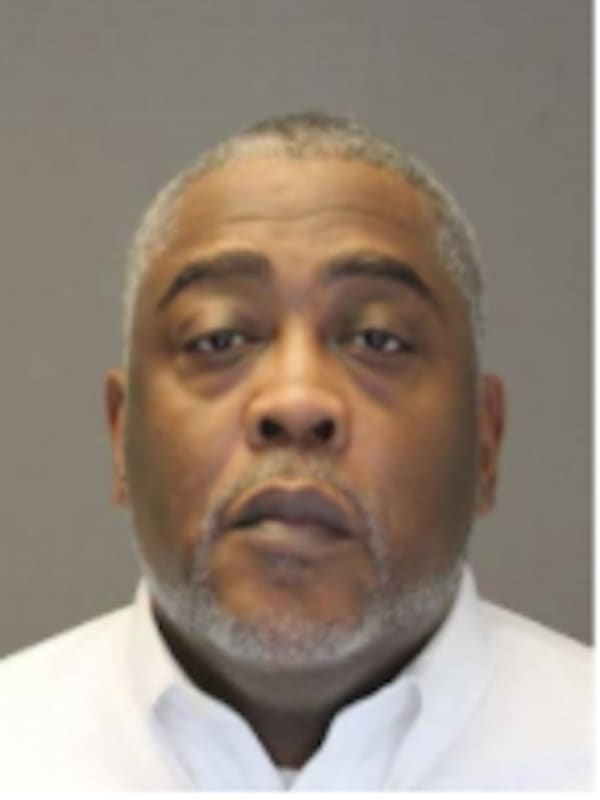 Ex-Director Of Rockland Non-Profit Sentenced For Passing $480 In Counterfeit Bills