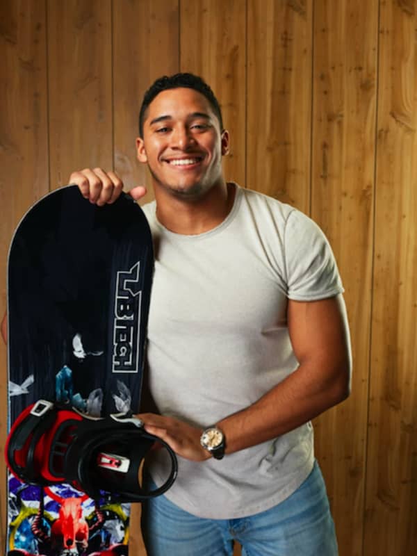 MTV's New Jersey Shore-Style Reality Show Stars Bergenfield Snowboarder