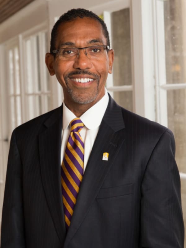 Iona College Names New Provost, Senior Vice President For Academic Affairs