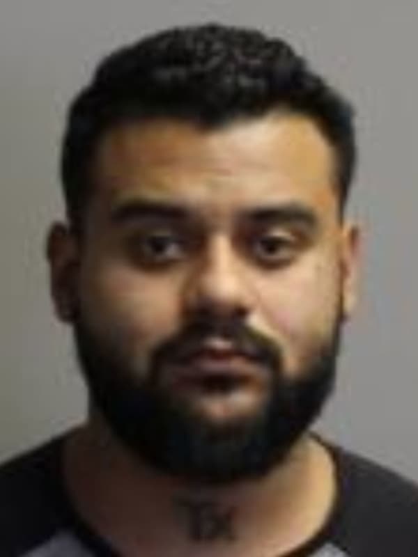 Rockland Man Caught Driving Stolen Car, Police Say
