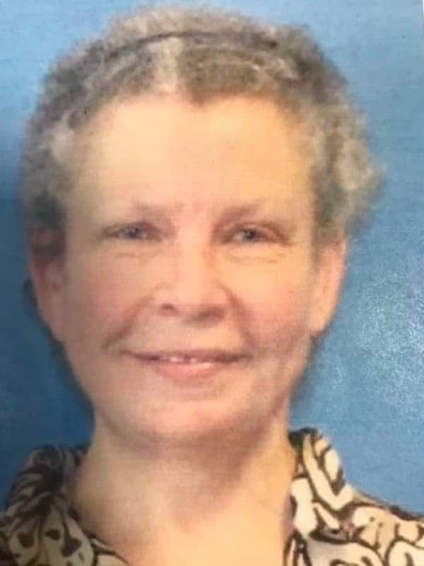 Woman Who Went Missing In Shelton Found