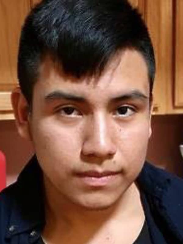 Seen Him? Hudson Valley 15-Year-Old Has Been Missing Since Fall
