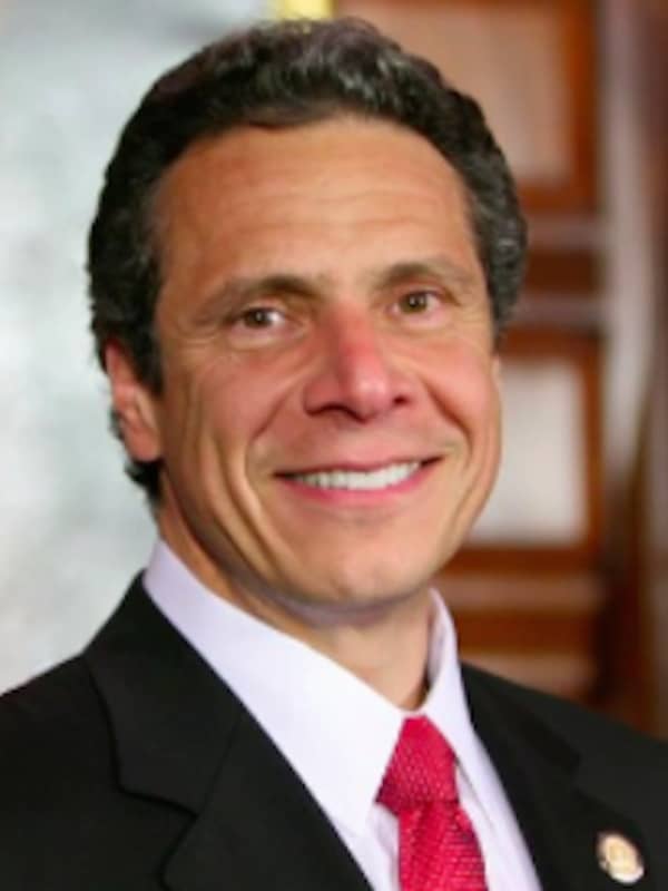 Cuomo To Delta: Move To New York If Your Home State Can't Control Gun Sales