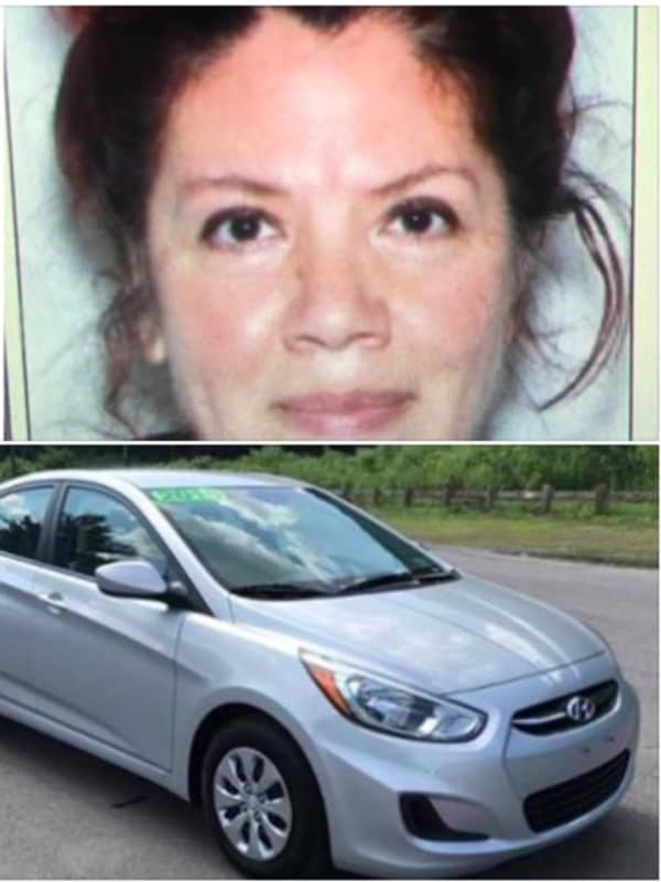 Missing Hudson Valley Woman, 51, Found