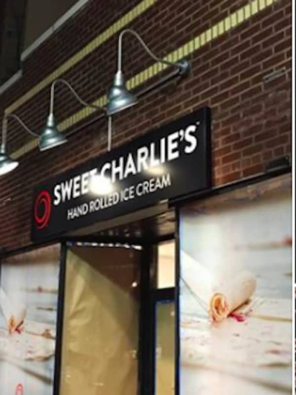 Thai-Rolled Ice Cream Among Items On Menu Of New Mamaroneck Restaurant