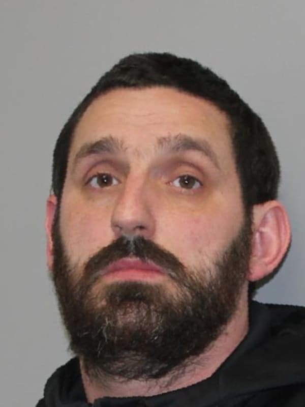 Wallkill Man Caught With Hallucinogen, THC In Traffic Stop, Police Say