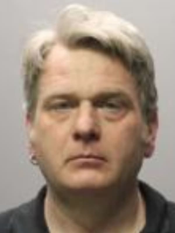 Rockland Man Nabbed For Possessing Child Porn, Police Say