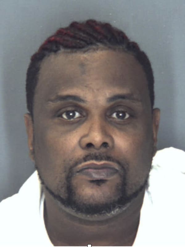 Highland Falls Man Sentenced To Five Years For Cocaine Possession