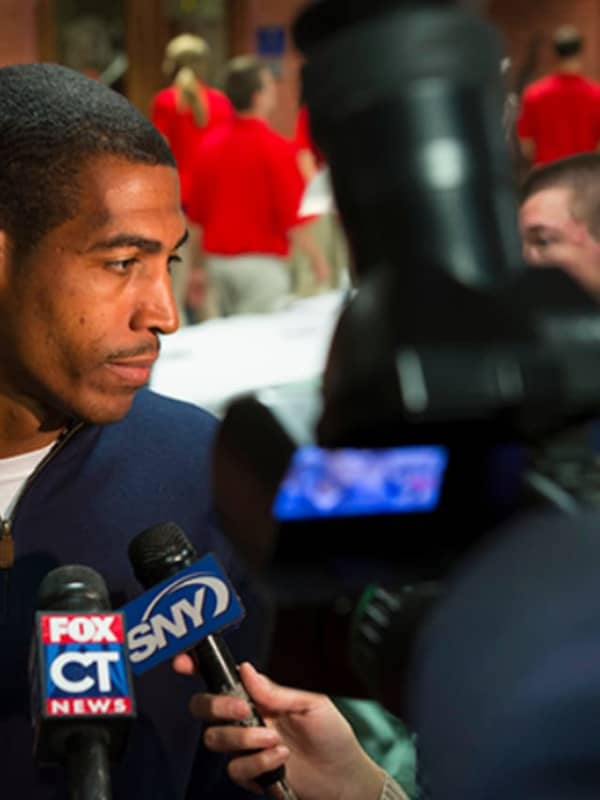 It's On: Kevin Ollie Starts Battle Against UConn For $10M Left On Contract
