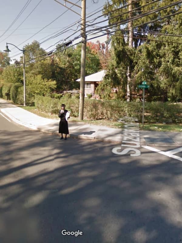 Boy Hit By Cab In Monsey