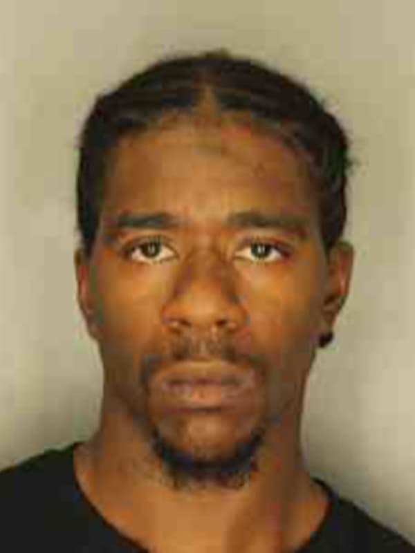 Newburgh Man Found Guilty Of Weapons Possession