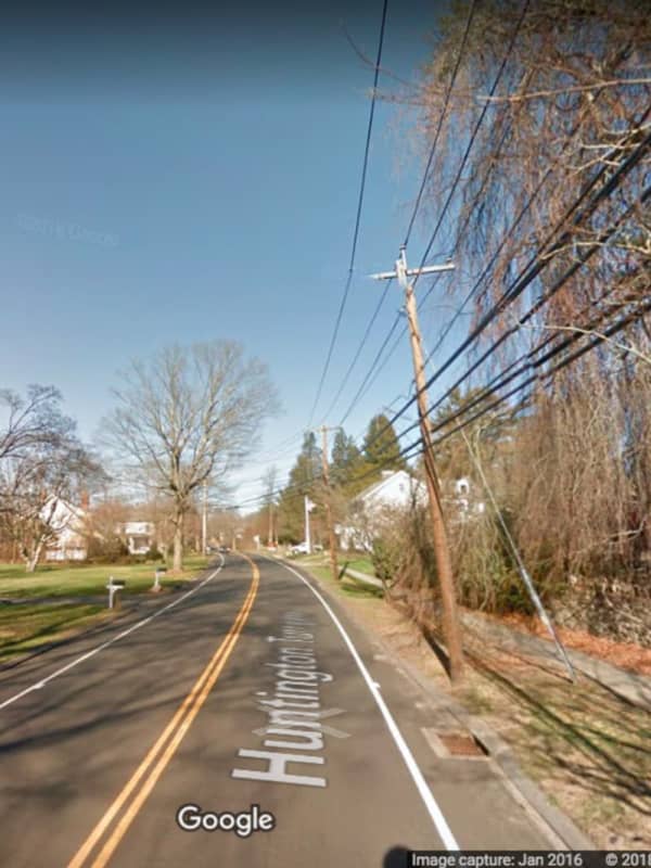 50-Something Man 'Repeatedly Exposed Himself' To Jogger In Trumbull