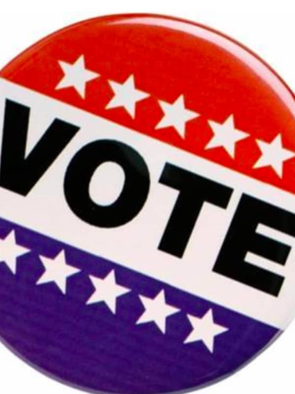 Orange County Voters Elect Mayors, Trustees, Justices