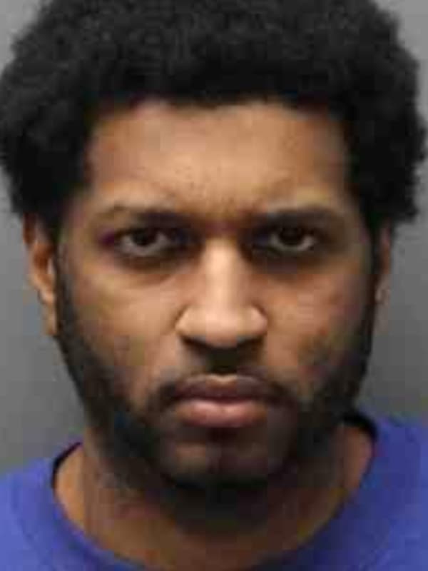 Yonkers Man Arraigned On 91-Count Indictment For Violating Protection Order