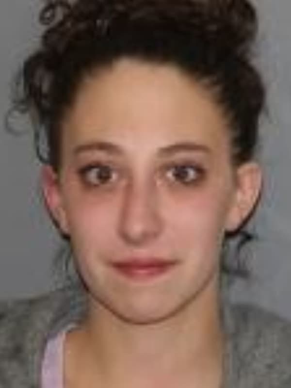 Cortlandt Woman Caught After Escaping Court Custody, Police Say