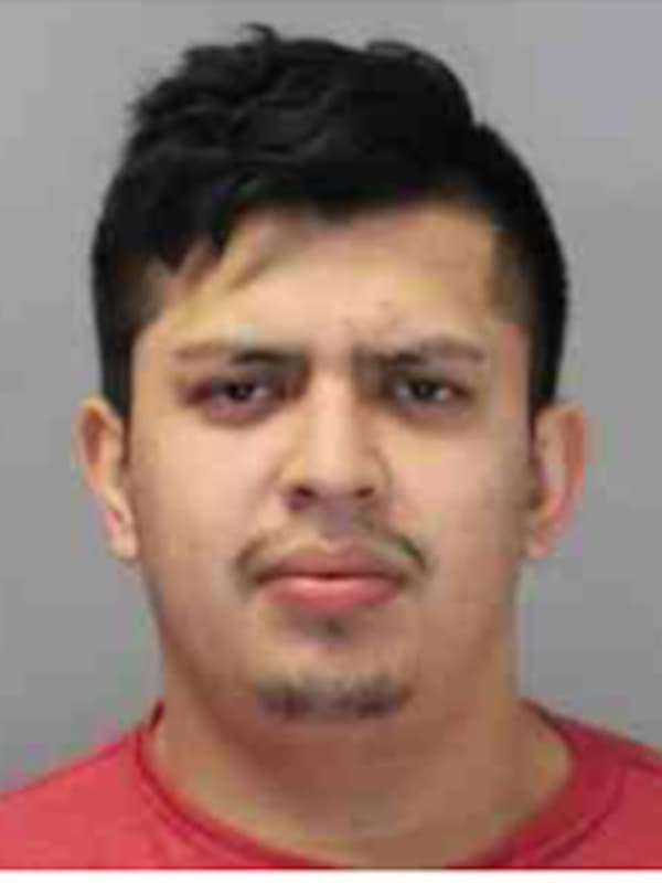 Father Charged With Beating 5-Month-Old Who's Hospitalized In Westchester