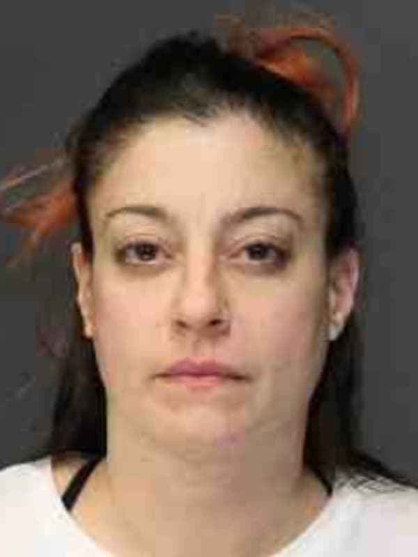 Police: Woman Violates Order Of Protection In Nyack Hospital Confrontation