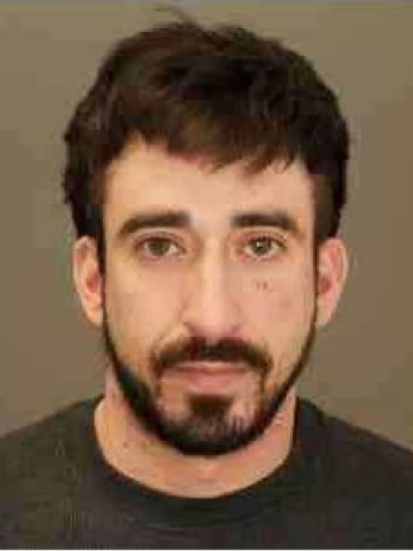 Seen Him? Alert Issued For Wanted Rockland Suspect