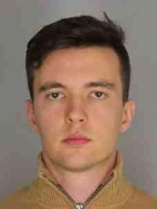New Rochelle Man, 25, Charged With Stealing Employer's Data, Costing  $183K