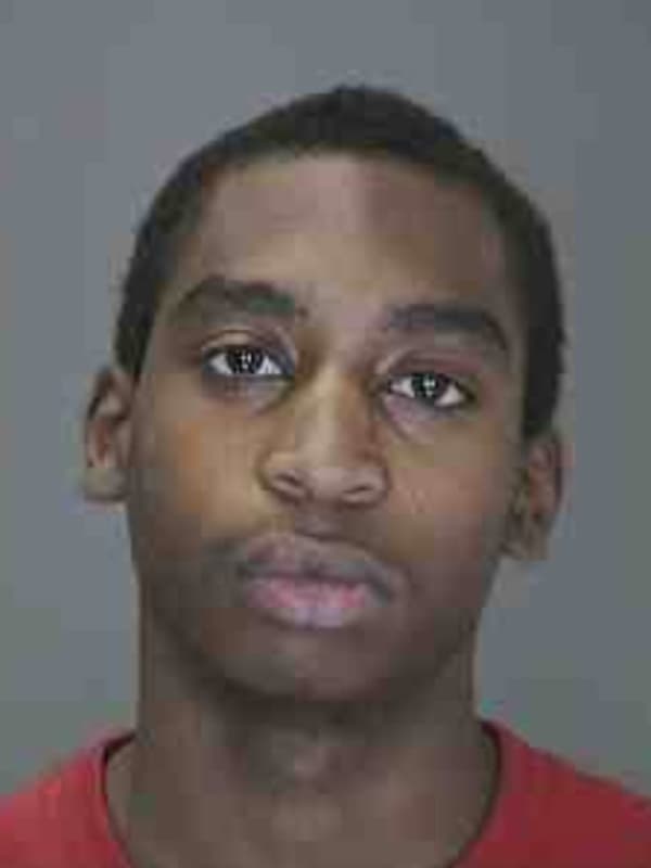 Seen Him? Alert Issued For Wanted Ramapo Suspect